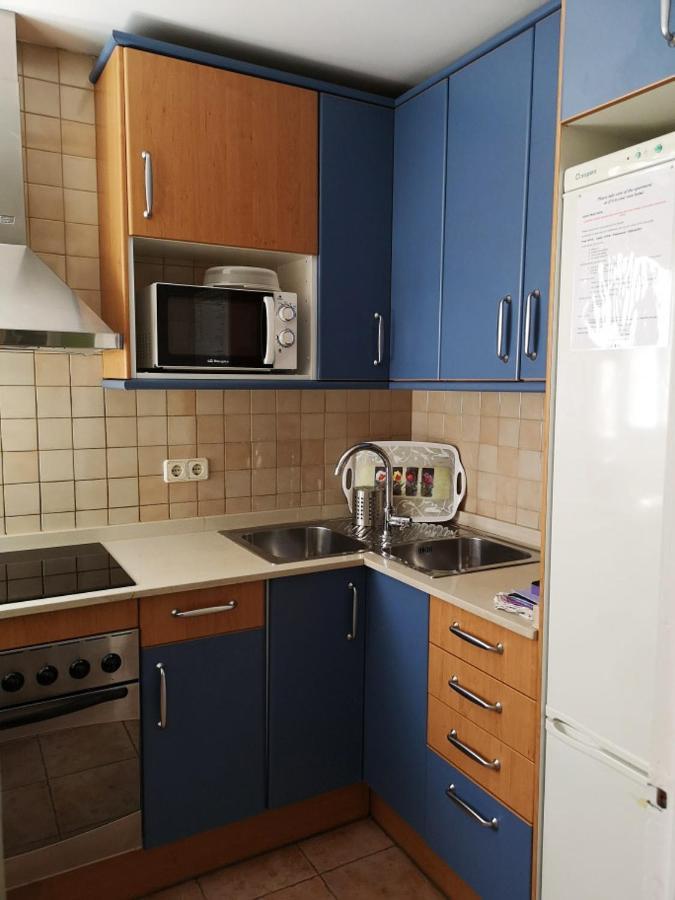 Apartment A In