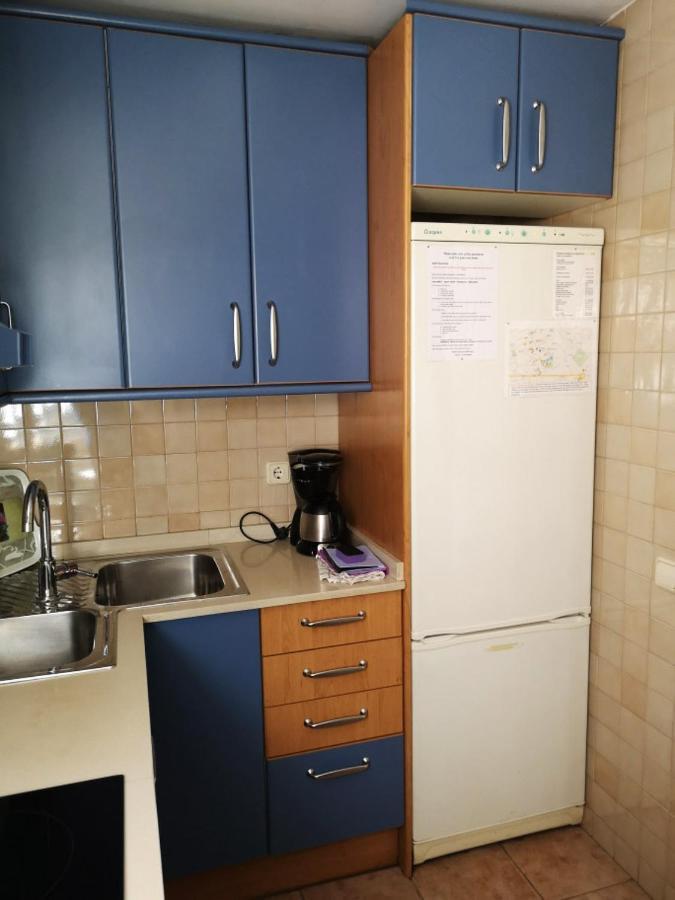 A In Apartment *