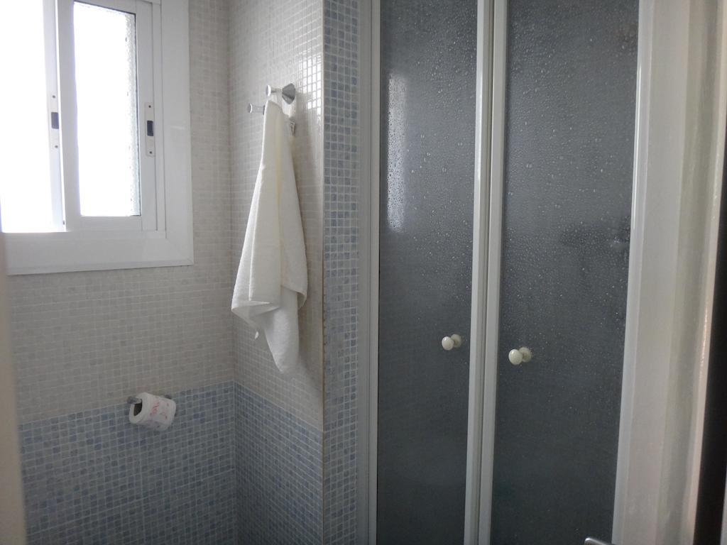A In Apartment *