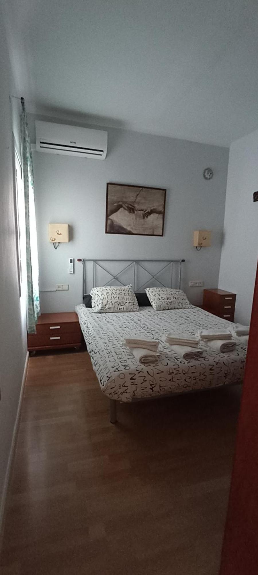 A In Apartment *