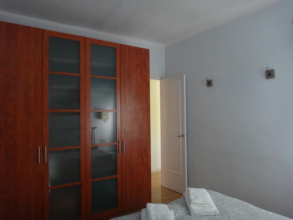 A In Apartment *