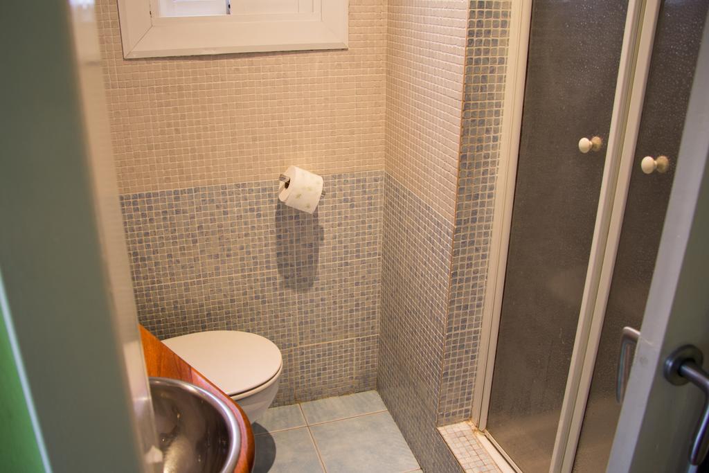 Apartment A In