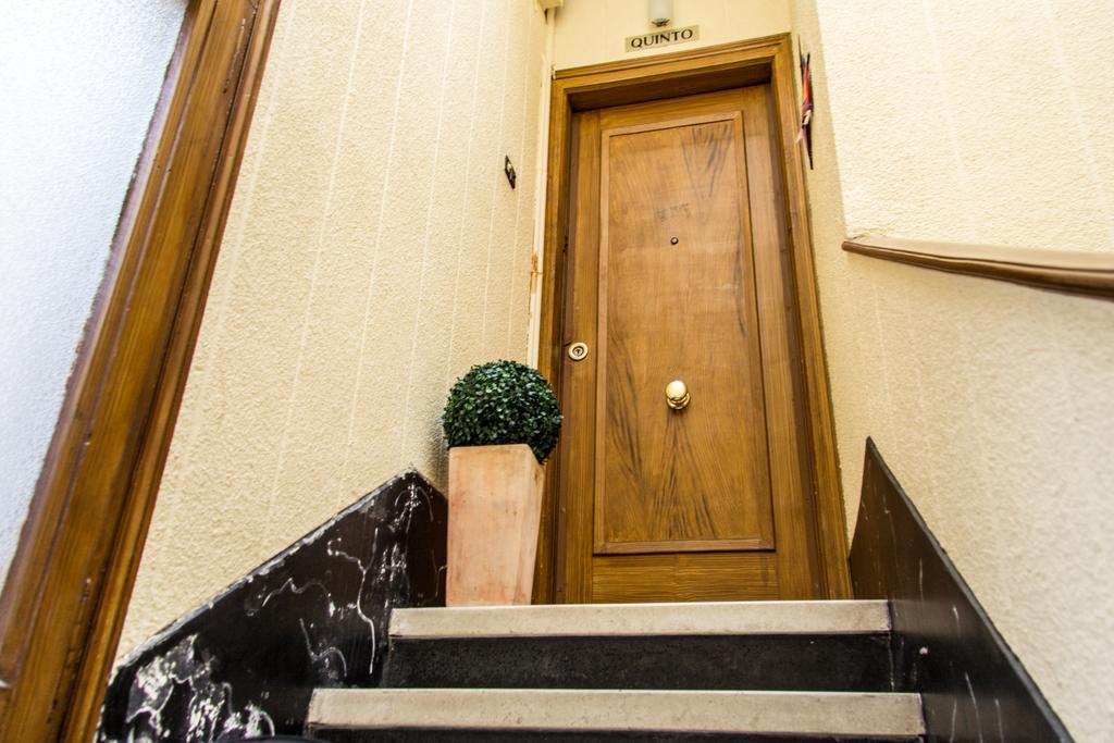 Apartment A In *