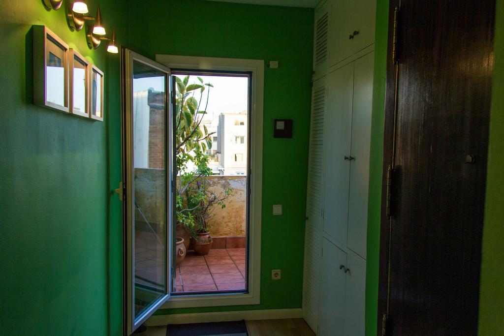 Apartment A In