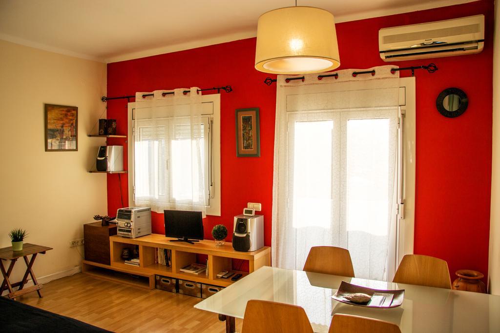 Apartment A In *
