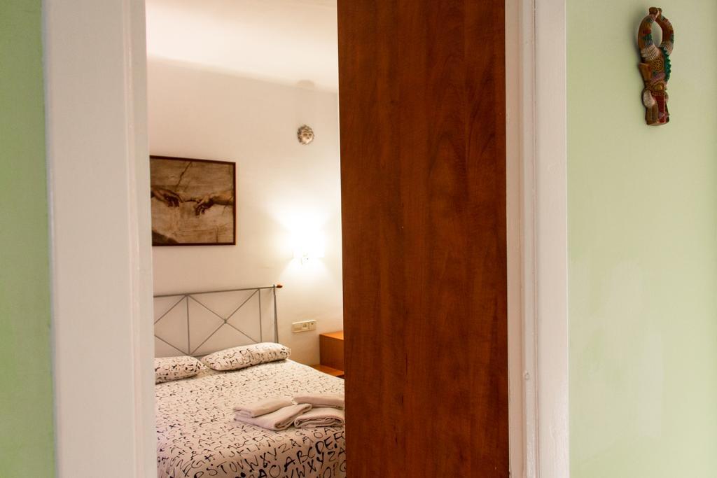 Apartment A In
