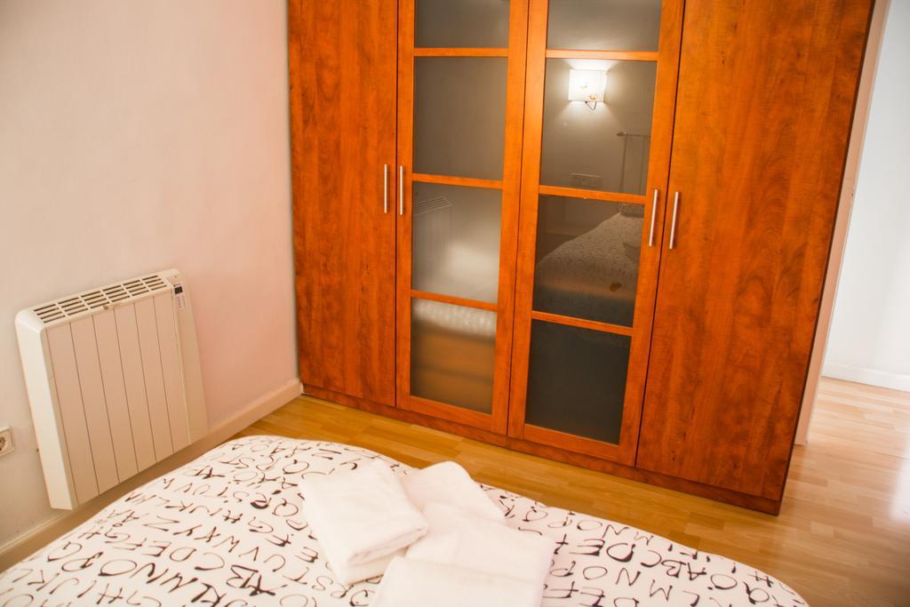 Apartment A In